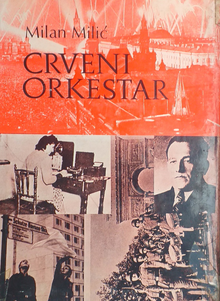 CRVENI ORKESTAR