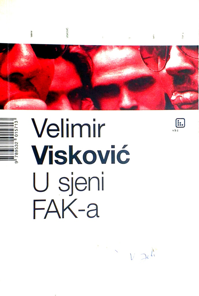 U SJENI FAK-A