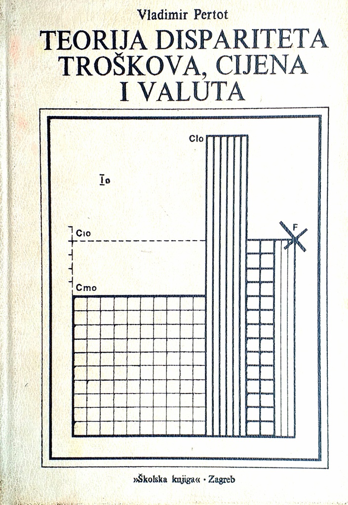 TEORIJA DISPARITETA TROŠKOVA, CIJENA I VALUTA