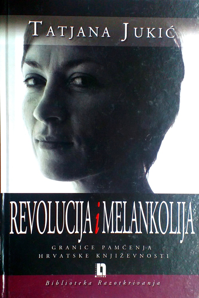 REVOLUCIJA I MELANKOLIJA