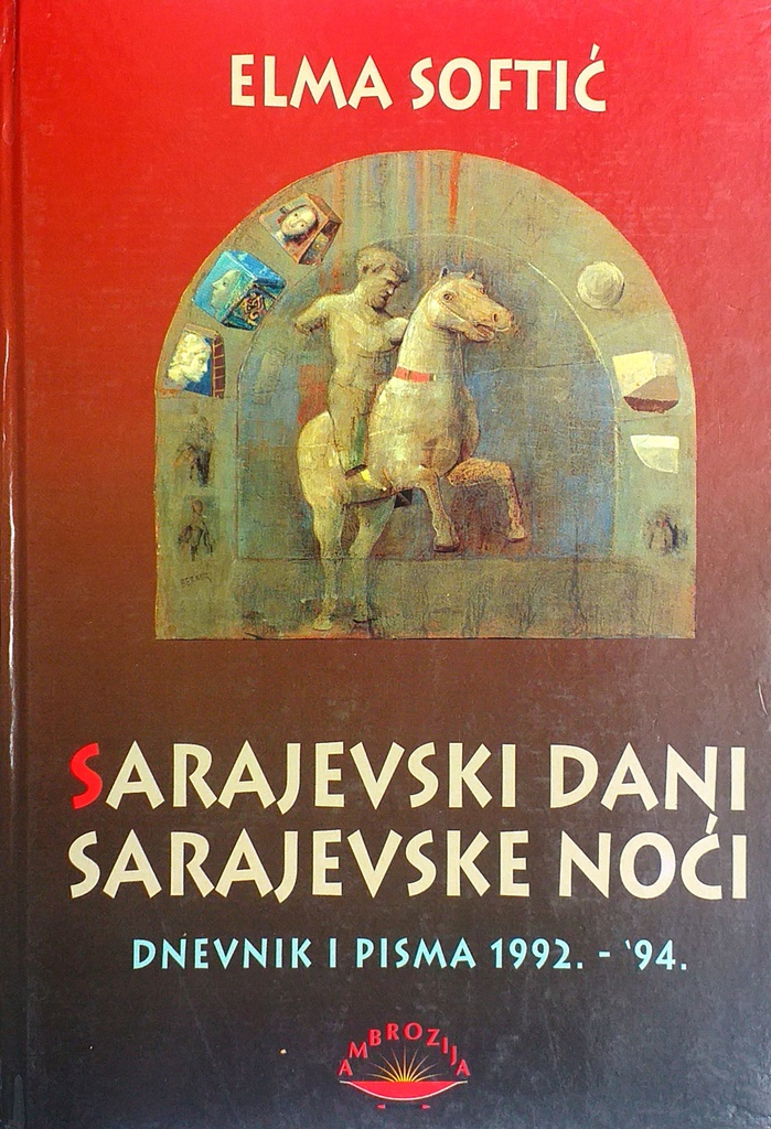 SARAJEVSKI DANI SARAJEVSKE NOĆI