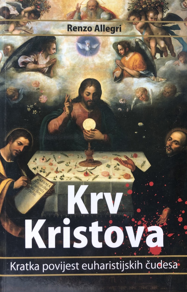 KRV KRISTOVA