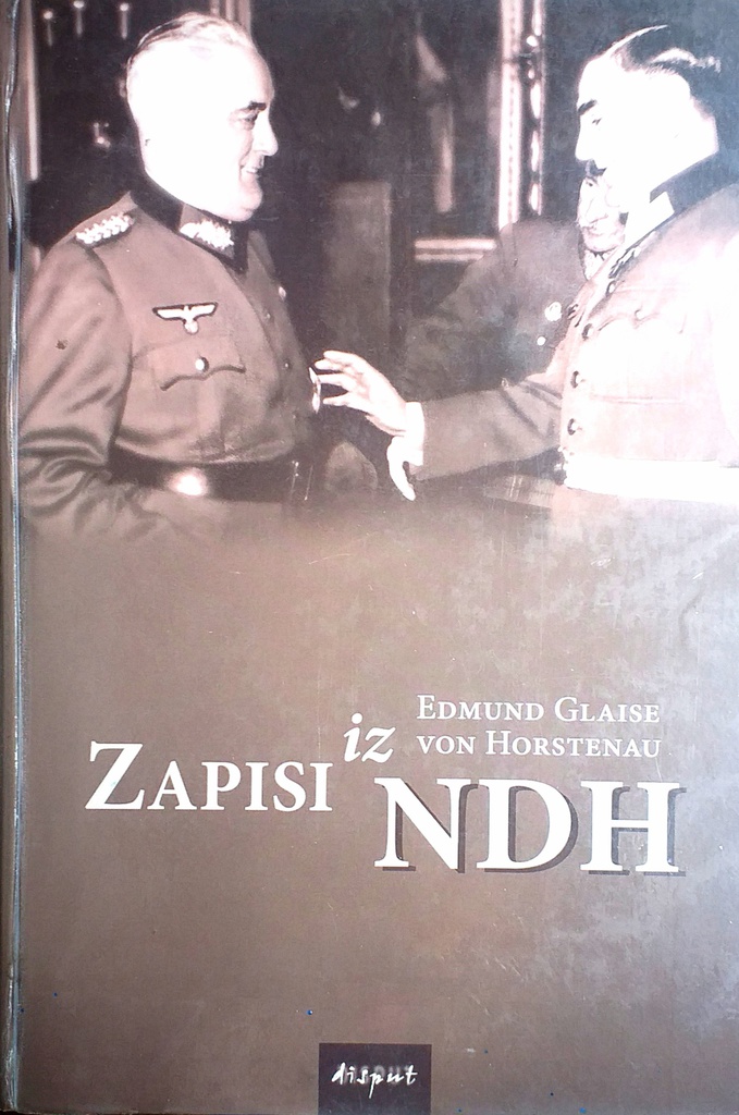 ZAPISI IZ NDH