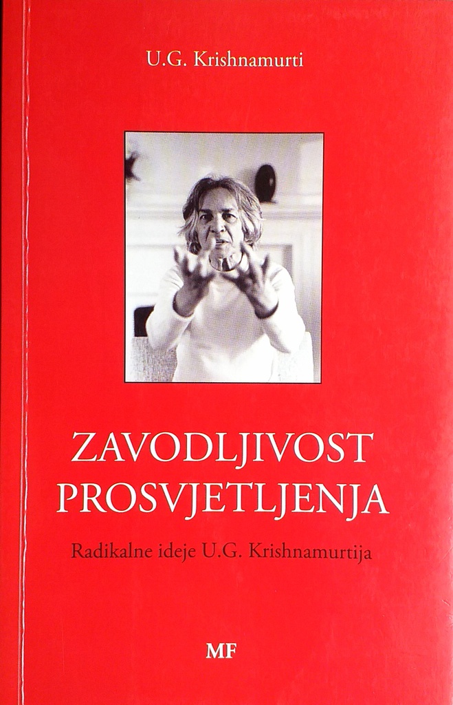 ZAVODLJIVOST PROSVJETLJENJA