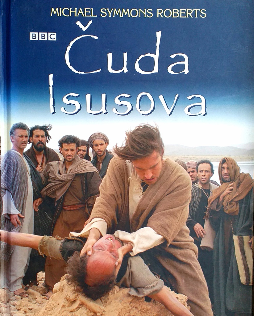 ČUDA ISUSOVA