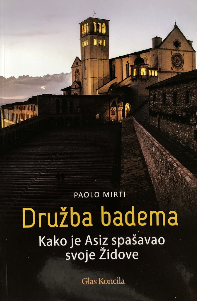 DRUŽBA BADEMA