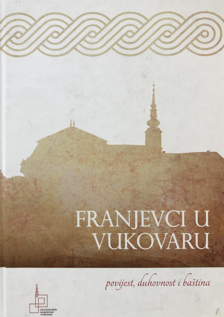 FRANJEVCI U VUKOVARU