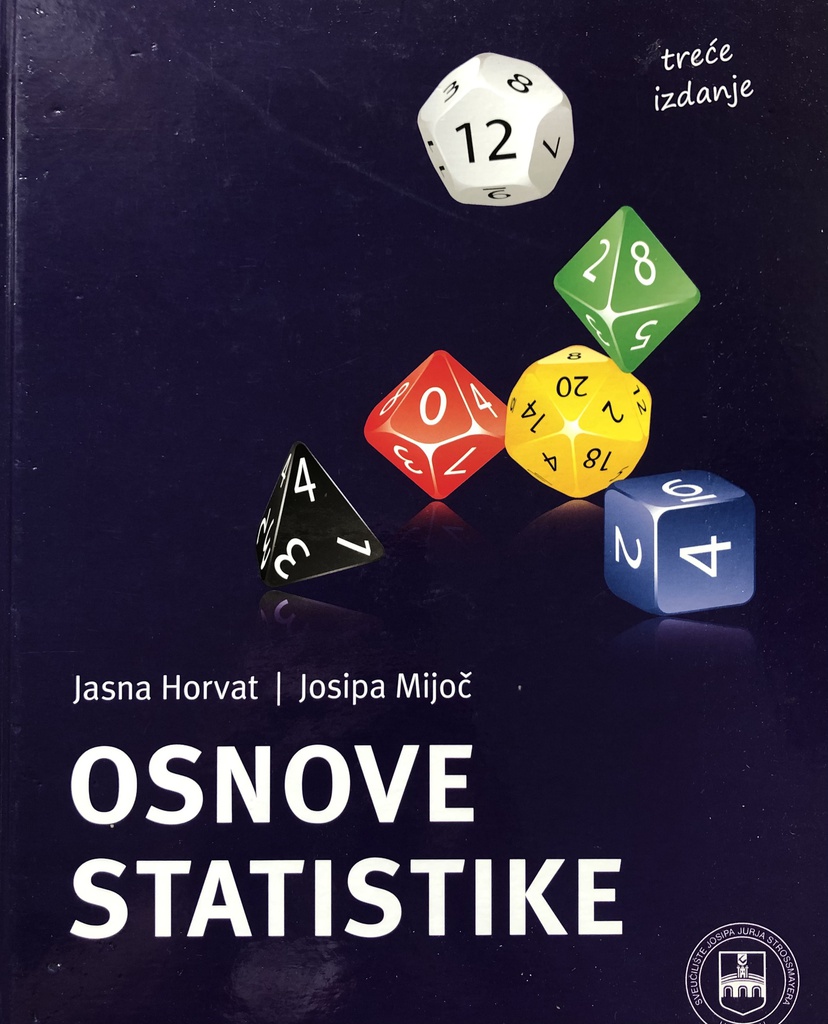 OSNOVE STATISTIKE