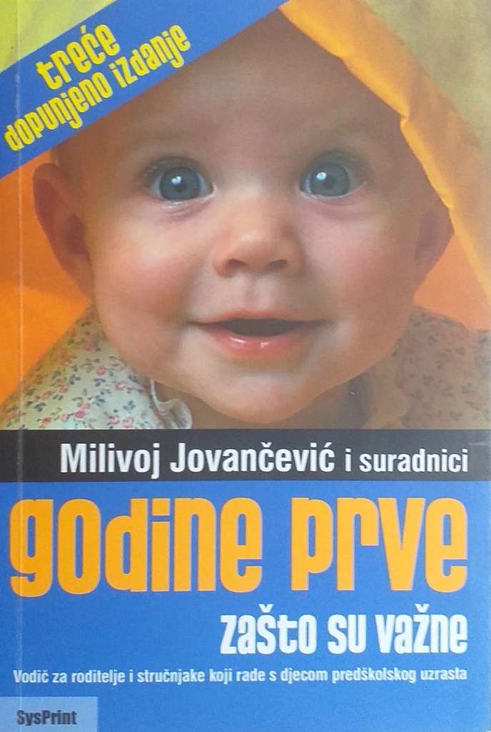 GODINE PRVE: ZAŠTO SU VAŽNE