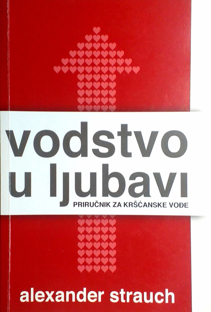 VODSTVO U LJUBAVI