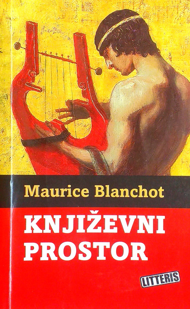 KNJIŽEVNI PROSTOR