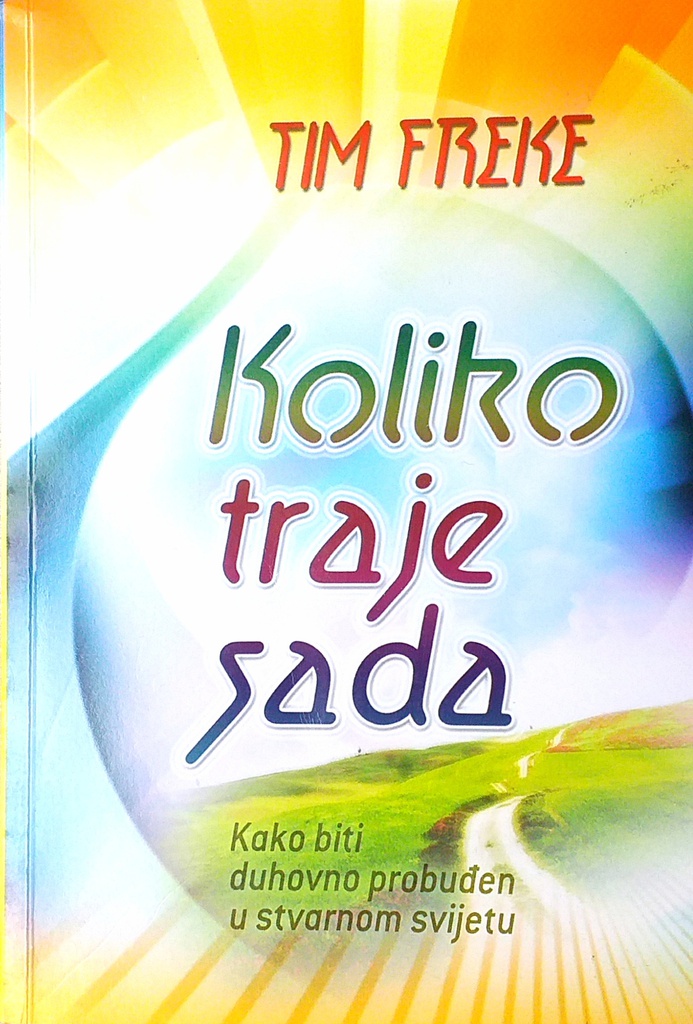 KOLIKO TRAJE SADA