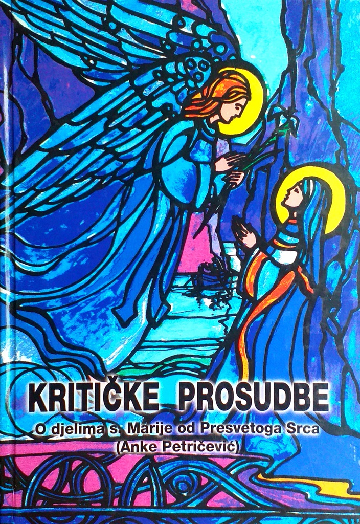 KRITIČKE PROSUDBE