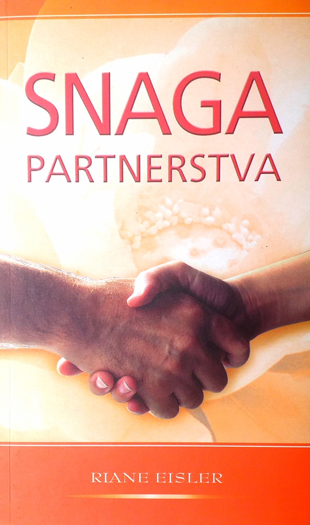 SNAGA PARTNERSTVA