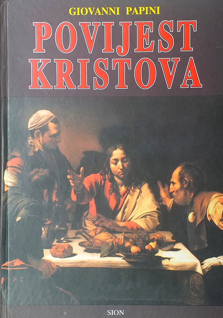 POVIJEST KRISTOVA