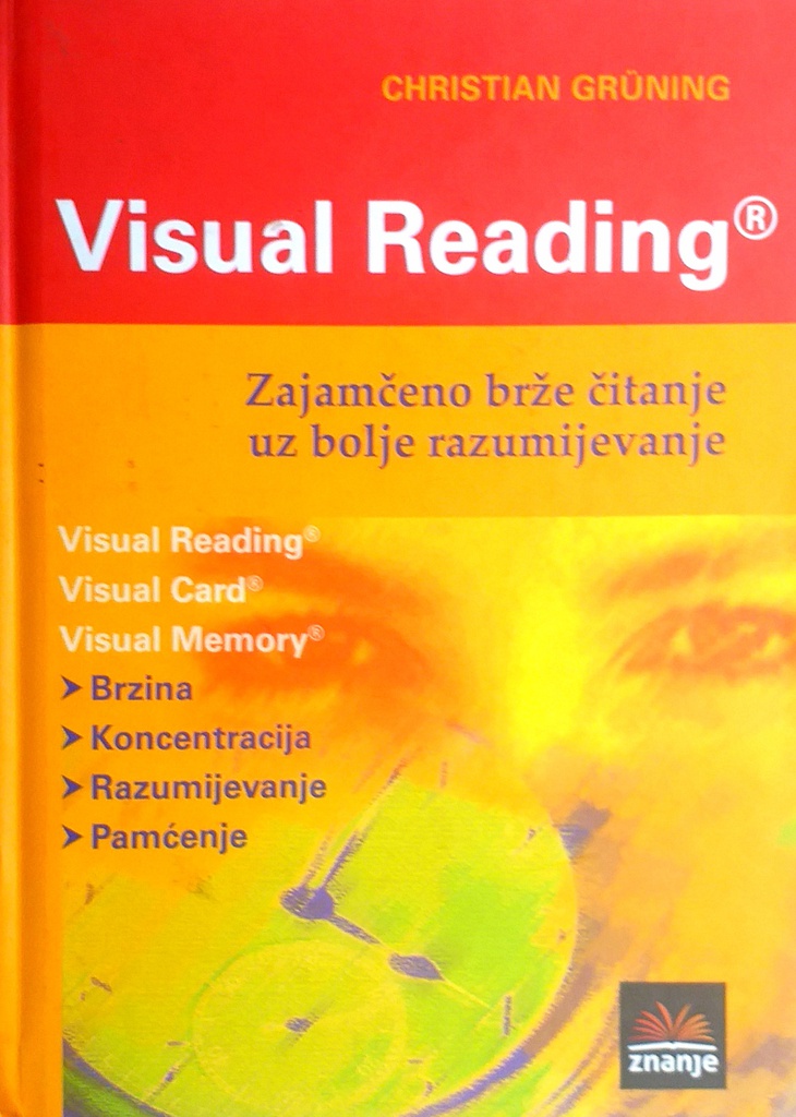 VISUAL READING