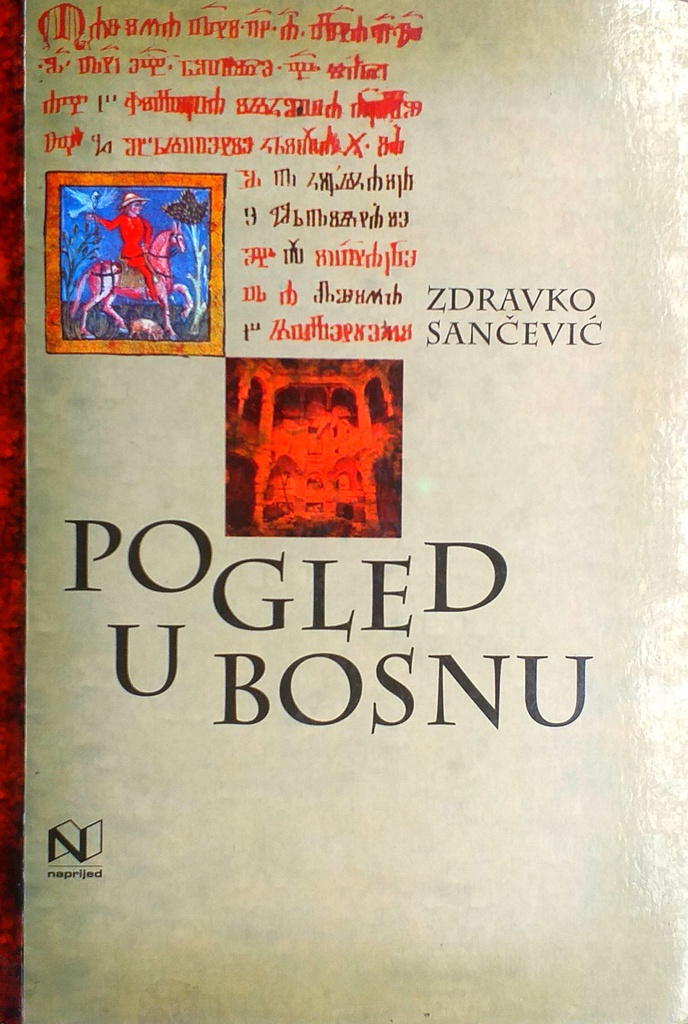 POGLED U BOSNU