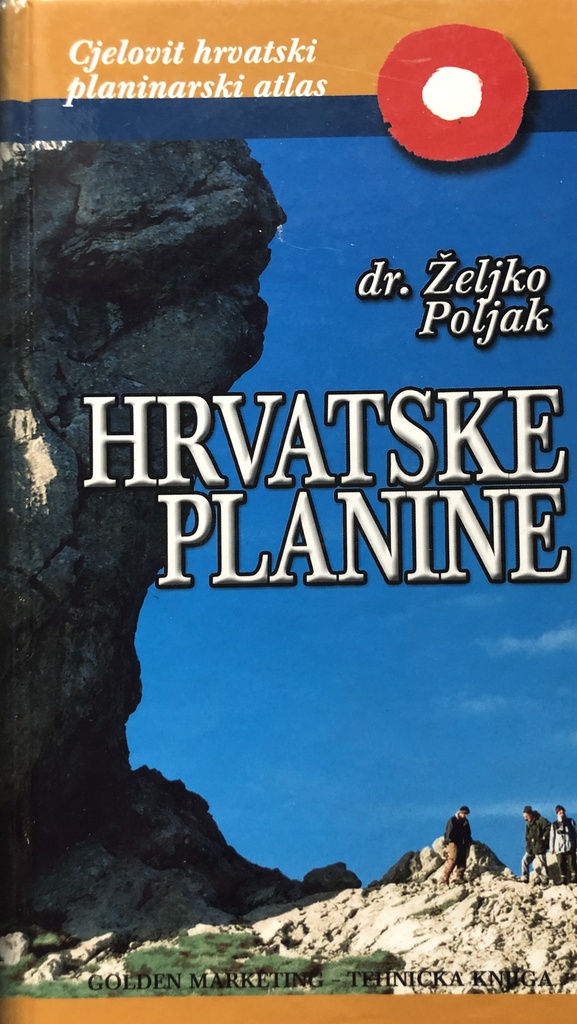 HRVATSKE PLANINE