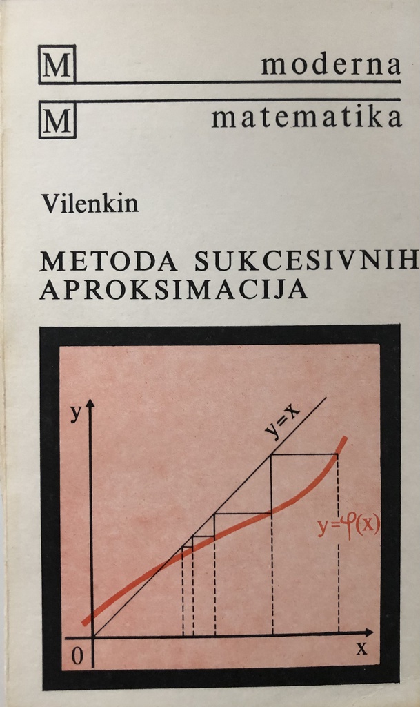 METODA SUKCESIVNIH APROKSIMACIJA