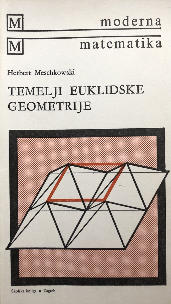 TEMELJI EUKLIDSKE GEOMETRIJE