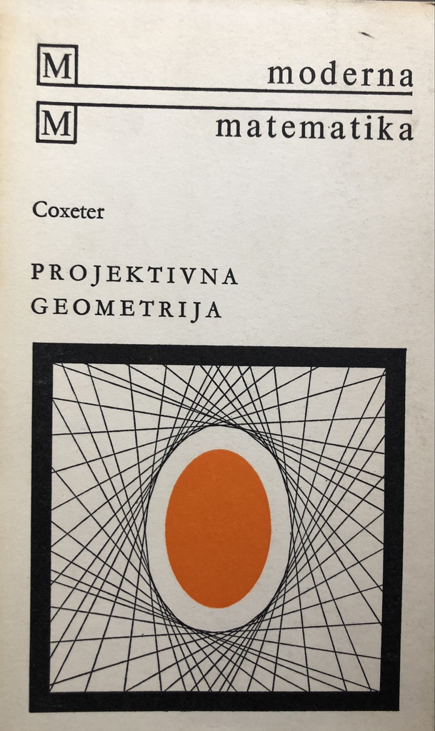 PROJEKTIVNA GEOMETRIJA