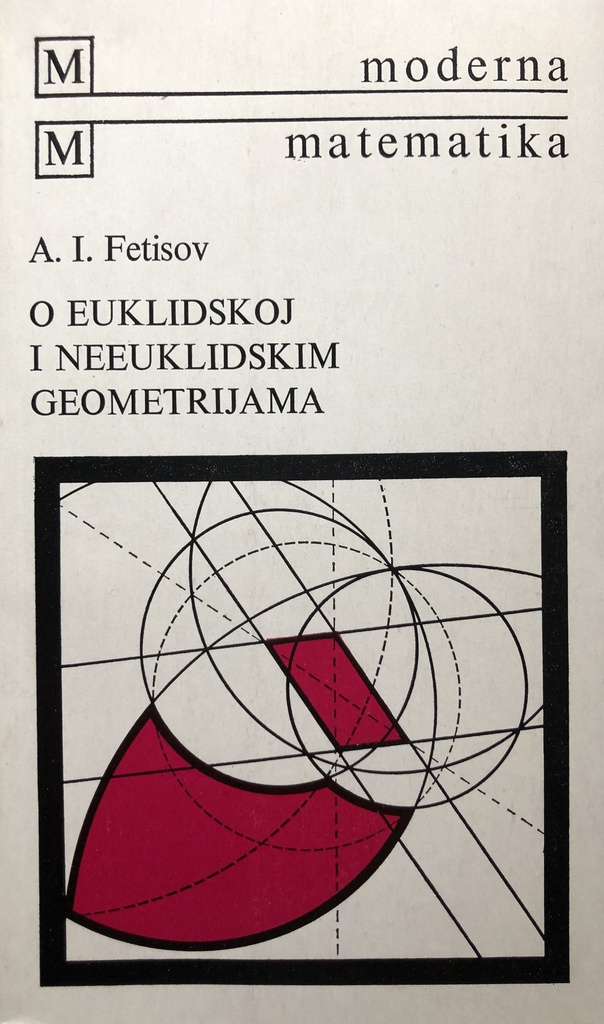 O EUKLIDSKOJ I NEEUKLIDSKIM GEOMETRIJAMA