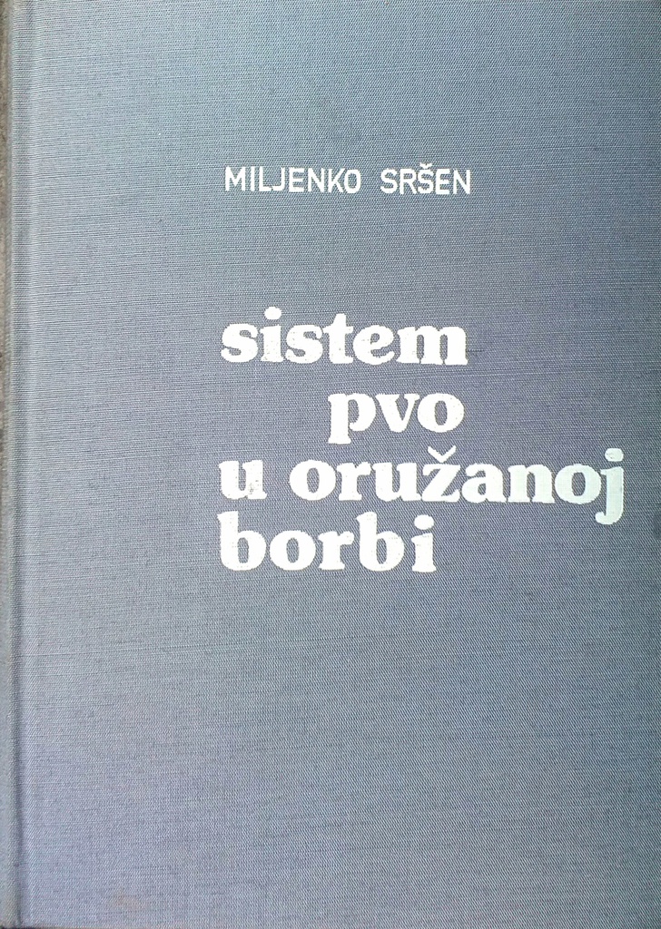 SISTEM PVO U ORUŽANOJ BORBI