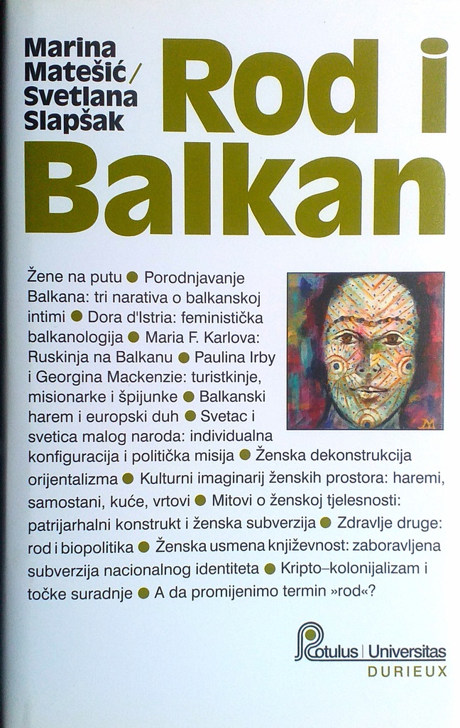 ROD I BALKAN