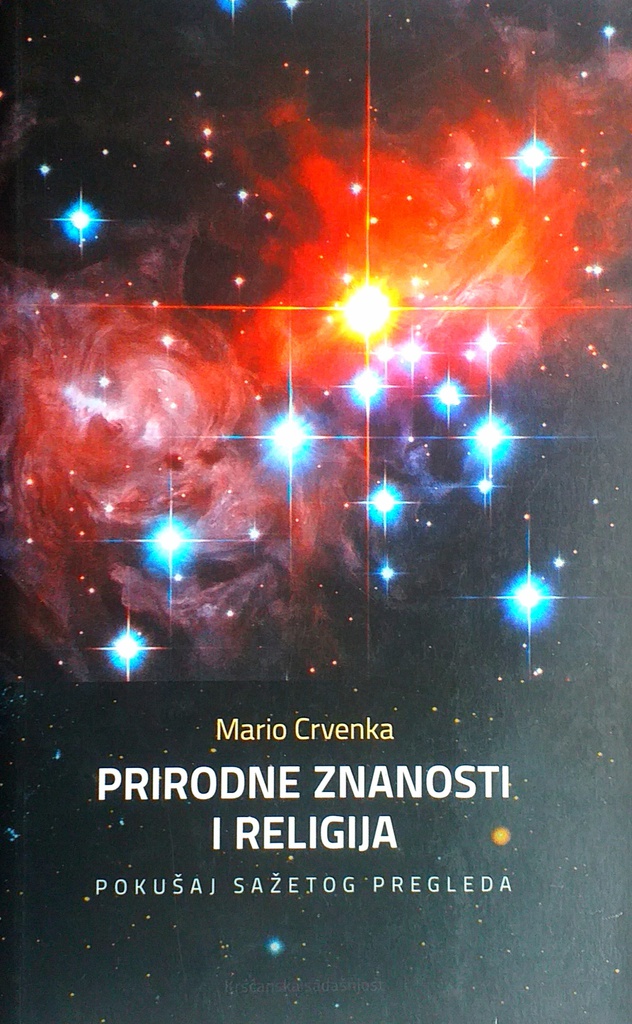 PRIRODNE ZNANOSTI I RELIGIJA