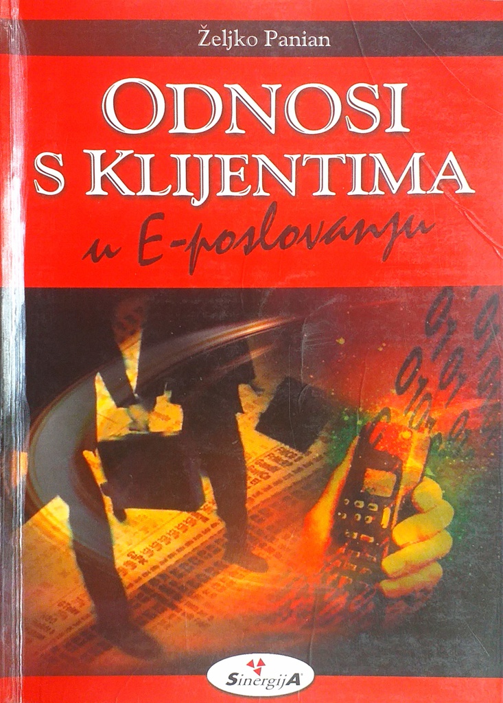 ODNOSI S KLIJENTIMA