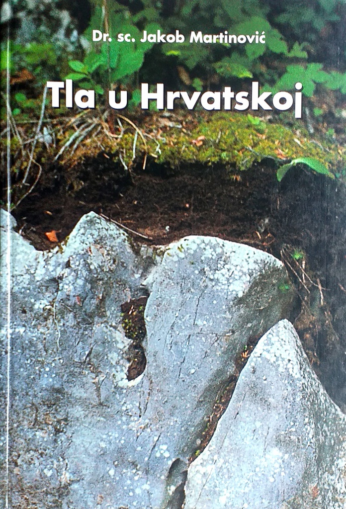 TLA U HRVATSKOJ