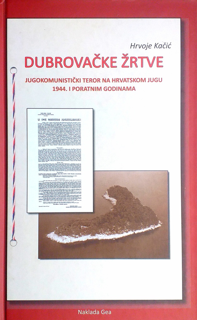 DUBROVAČKE ŽRTVE