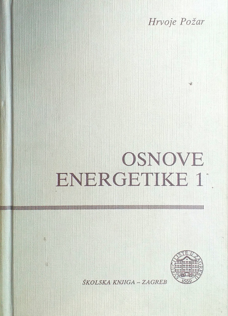 OSNOVE ENERGETIKE 1