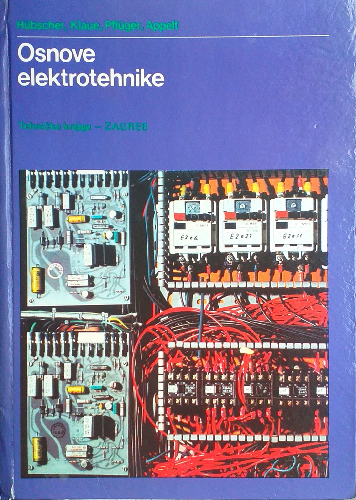 OSNOVE ELEKTROTEHNIKE