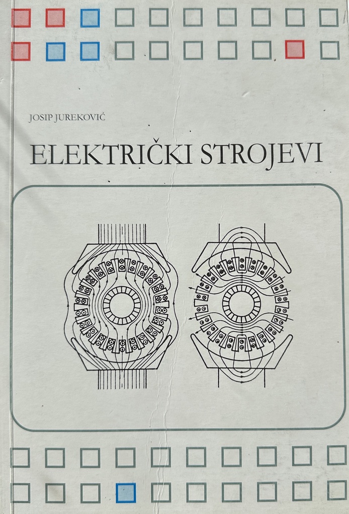 ELEKTRIČKI STROJEVI