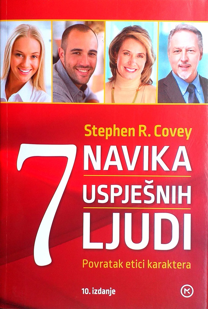 7 NAVIKA USPJEŠNIH LJUDI