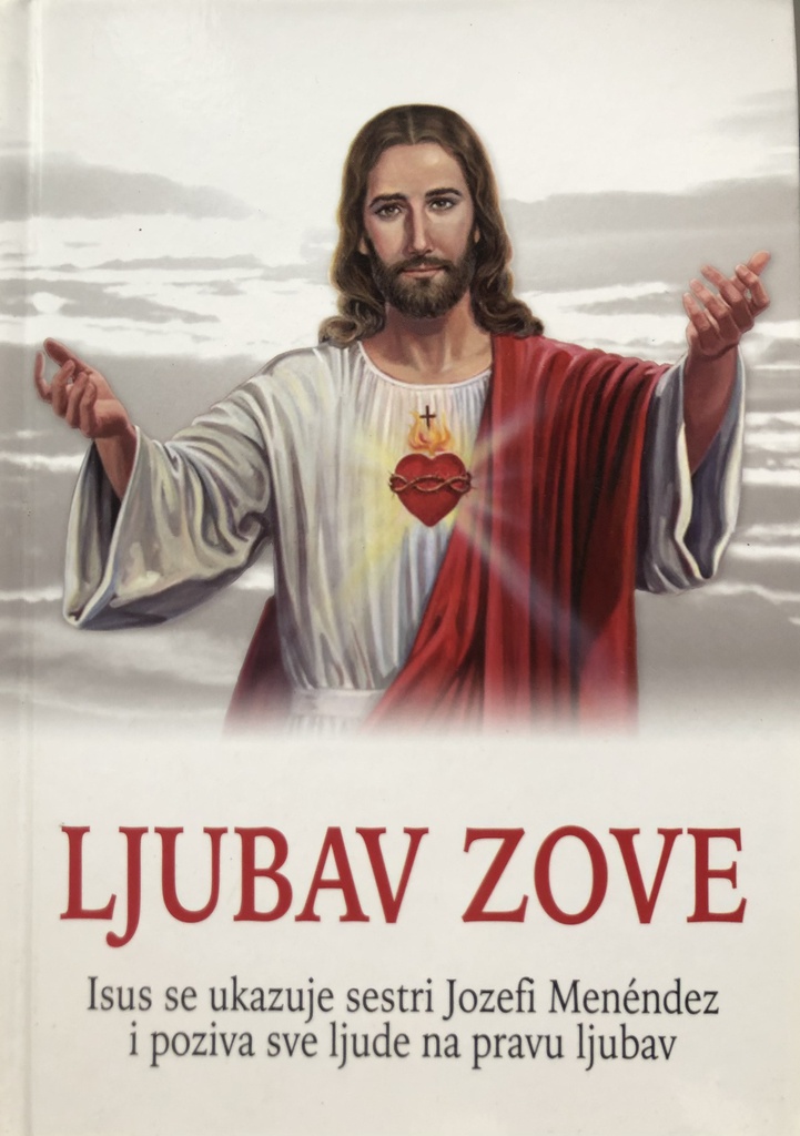 LJUBAV ZOVE