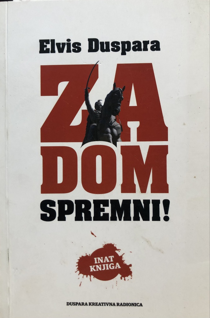 ZA DOM SPREMNI