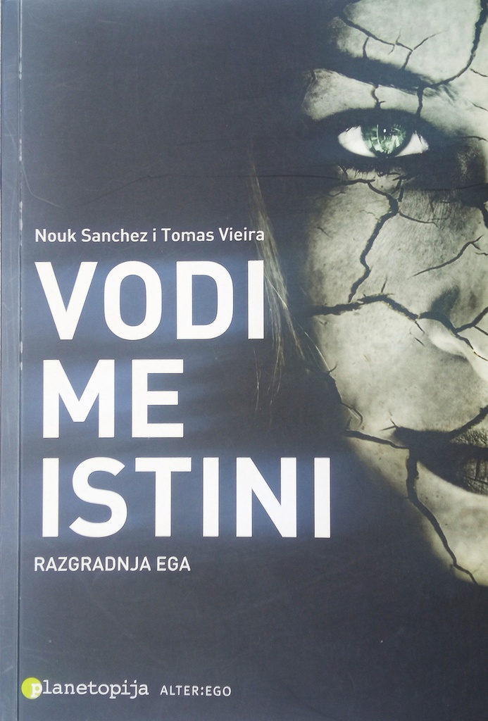 VODI ME ISTINI