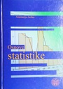 OSNOVE STATISTIKE