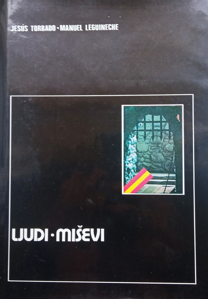 LJUDI - MIŠEVI