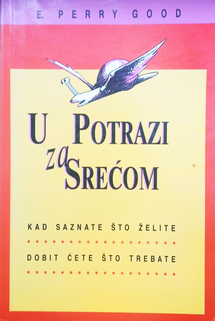 U POTRAZI ZA SREĆOM