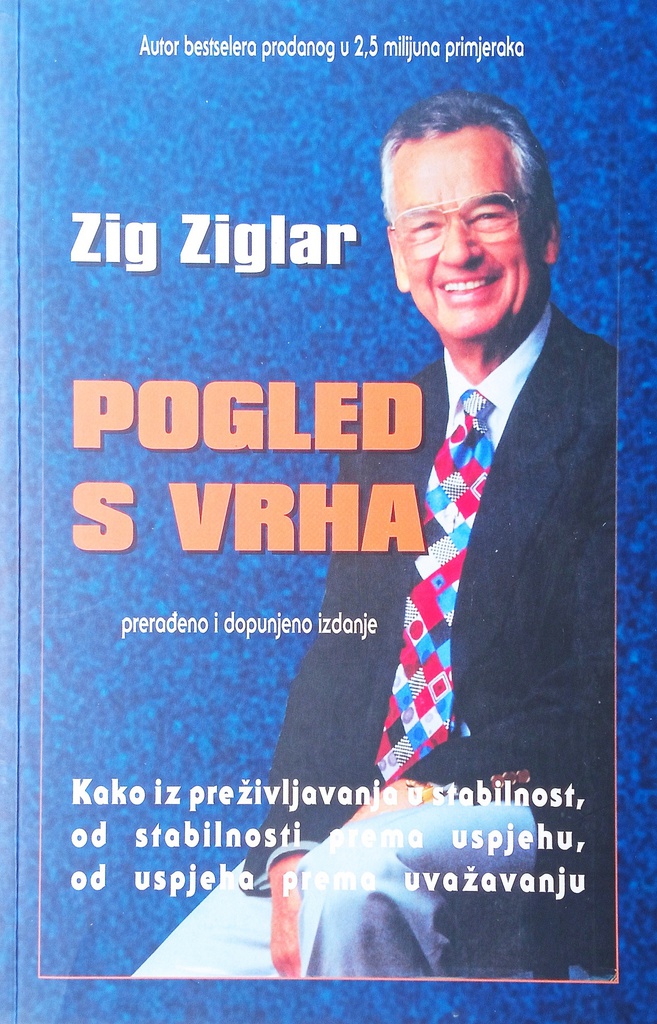 POGLED S VRHA