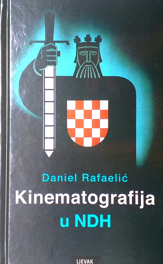 KINEMATOGRAFIJA U NDH