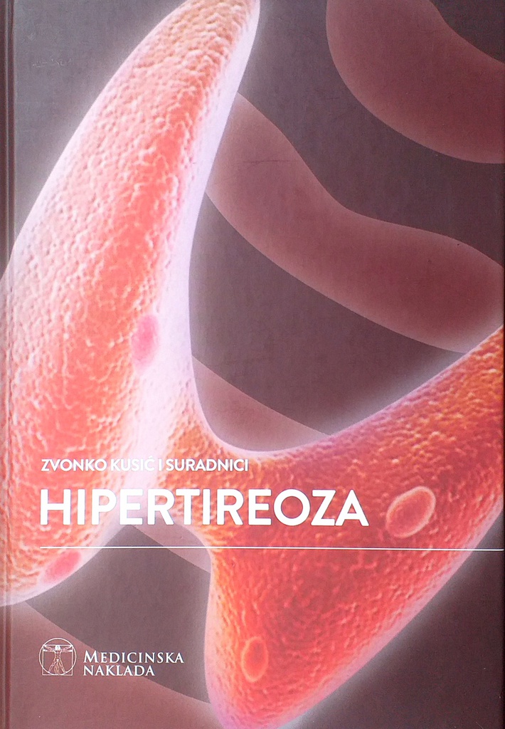 HIPERTIREOZA