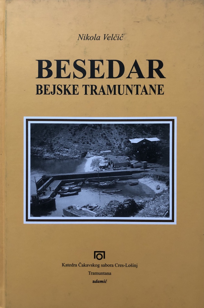 BESEDAR BEJSKE TRAMUNTANE