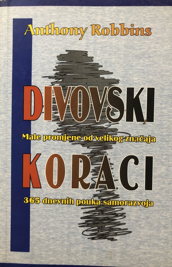 DIVOVSKI KORACI