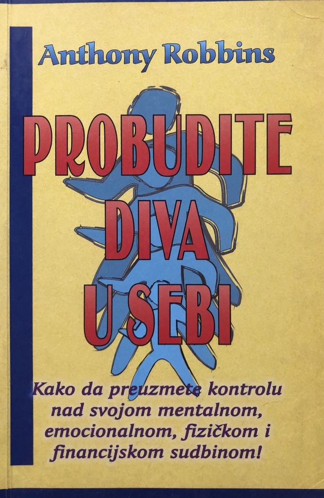 PROBUDITE DIVA U SEBI