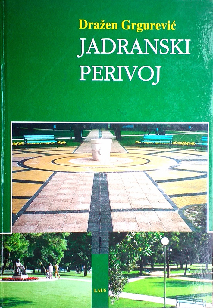 JADRANSKI PERIVOJ