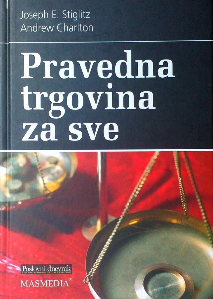 PRAVEDNA TRGOVINA ZA SVE